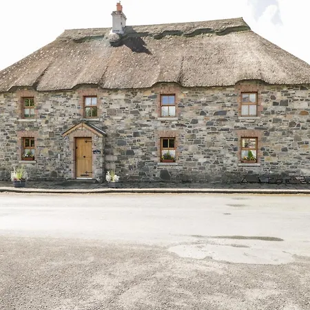 An Maide Ban, Vakantiehuis